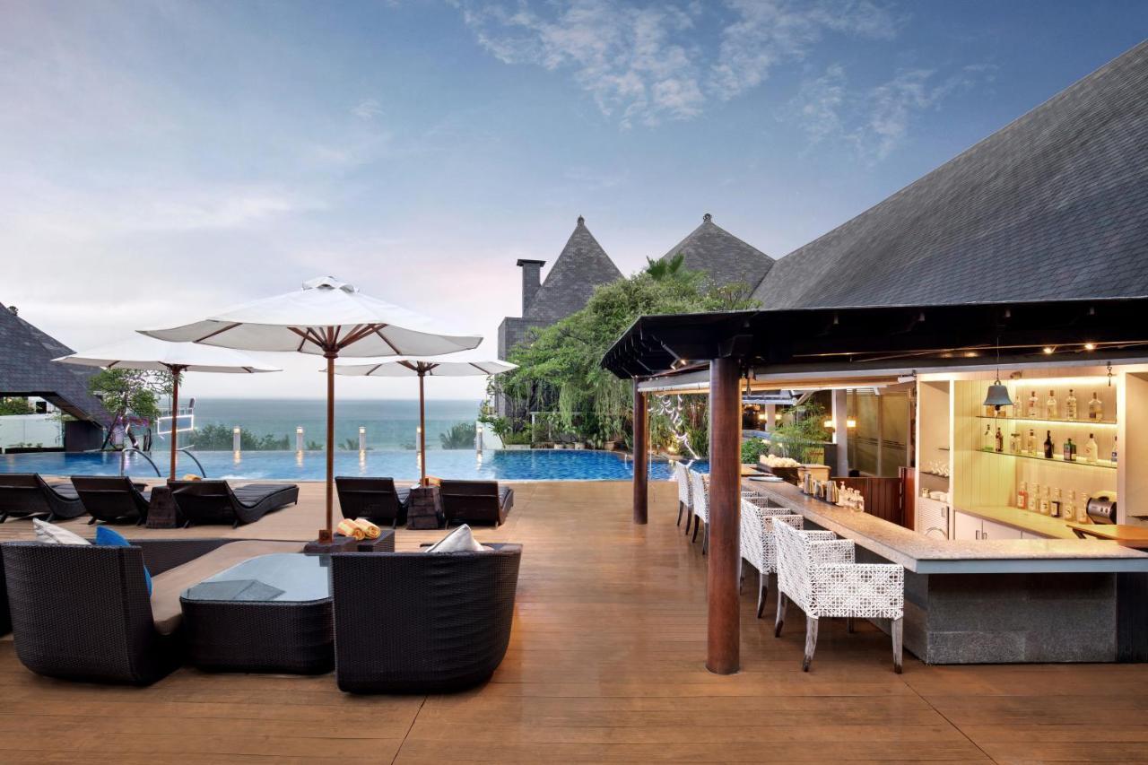 The Kuta Beach Heritage Hotel - Managed By Accor Extérieur photo